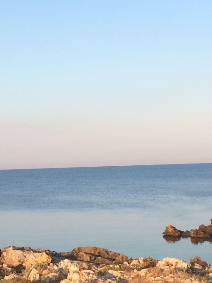 Casa Vacanza Elvira Porto Selvaggio Santa Caterina (Apulia) Exterior foto